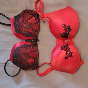 Victoria's Secret bra